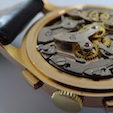 Watchmaker Time